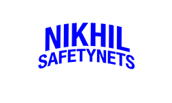 Nikhil Safety Nets – Trusted Safety Solutions for Balconies, Birds, Pools