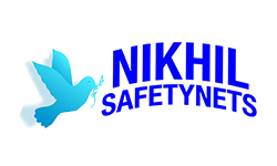 Nikhil Safety Nets – Trusted Safety Solutions for Balconies, Birds, Pools